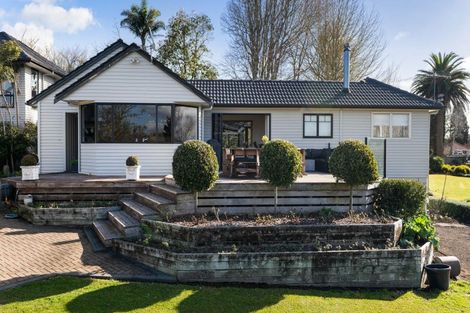 Photo of property in 554 Kingseat Road, Kingseat, Pukekohe, 2679