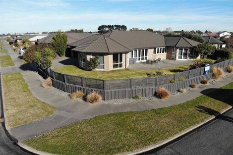 Photo of property in 2 Clematis Place, Wigram, Christchurch, 8042