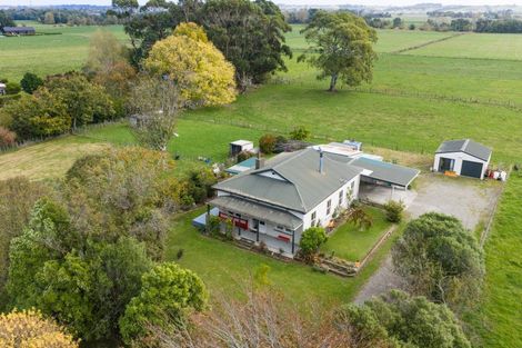 Photo of property in 659 Kimbolton Road, Feilding, 4777