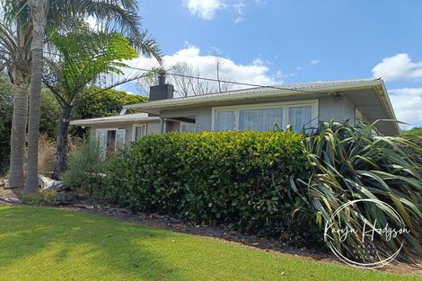 Photo of property in 78 Freyberg Road, Ruawai, 0530