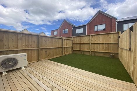 Photo of property in 26/125b Metcalfe Road, Ranui, Auckland, 0612