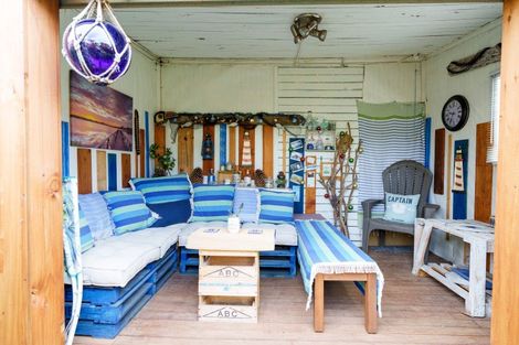 Photo of property in 878 Brighton Road, Ocean View, Dunedin, 9035