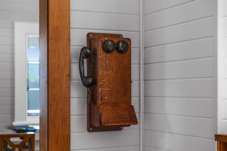 Photo of property in 3 Signal Stn Road, Pouto, Te Kopuru, 0391