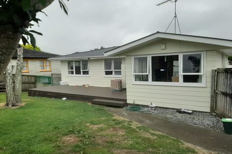Photo of property in 26 Boundary Road, Opaheke, Papakura, 2113