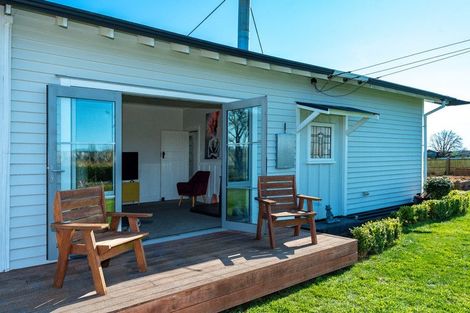 Photo of property in 748 Hudsons Road, Motukarara, Christchurch, 7674