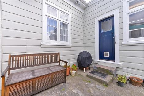 Photo of property in 11 Harper Street, Newtown, Wellington, 6021