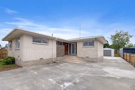 Photo of property in 21 Rutland Street, Utuhina, Rotorua, 3015