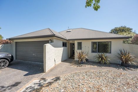 Photo of property in 5 Albizia Place, Richmond, 7020