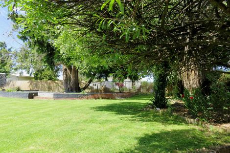 Photo of property in 58 Studholme Street, Temuka, 7920
