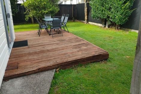 Photo of property in 5a Ebdentown Street, Ebdentown, Upper Hutt, 5018