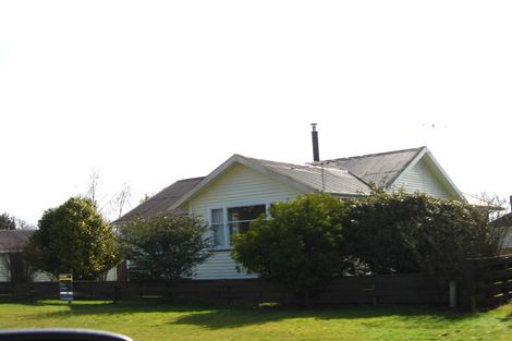 Photo of property in 52 Church Street, Reefton, 7830