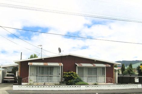 Photo of property in 1/25 Ebdentown Street, Ebdentown, Upper Hutt, 5018