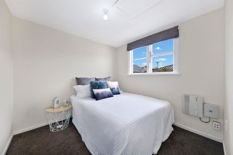 Photo of property in 7/12 Frankleigh Street, Somerfield, Christchurch, 8024