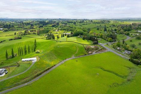 Photo of property in 18 Livingstone Road, Ngahinapouri, Ohaupo, 3290