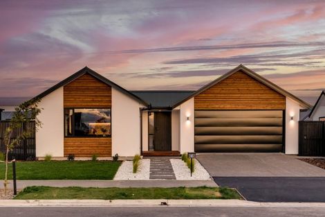 Photo of property in 43 Gammack Drive, Halswell, Christchurch, 8025