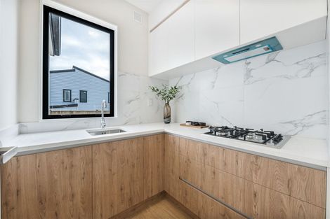 Photo of property in 9 Ascent Street, Flat Bush, Auckland, 2019