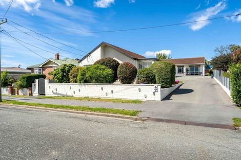 Photo of property in 39 Arun Street, South Hill, Oamaru, 9400