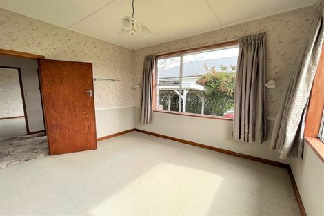 Photo of property in 141 Conyers Street, Heidelberg, Invercargill, 9812