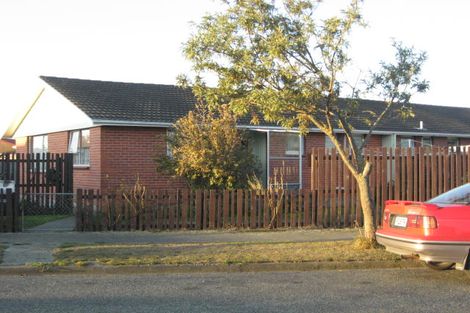 Photo of property in 2/15 Flemington Street, Washdyke, Timaru, 7910