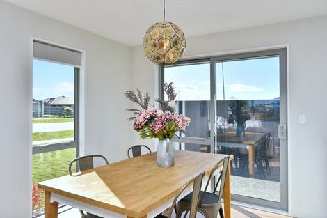 Photo of property in 1 Sills Street, Woodend, 7610