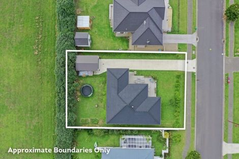 Photo of property in 8 Sandleigh Drive, Athenree, Katikati, 3177