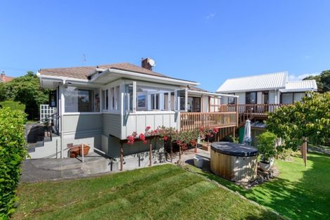 Photo of property in 23 Tirotai Crescent, Westmere, Auckland, 1022