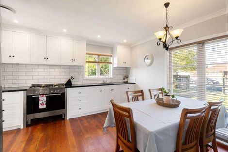 Photo of property in 5 Rice Crescent, Papakura, 2110