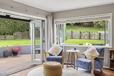 Photo of property in 26 Coromandel Crescent, Mairangi Bay, Auckland, 0630