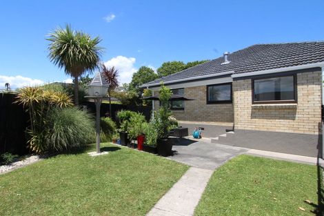 Photo of property in 20 Willis Road, Papakura, 2110