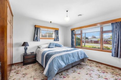 Photo of property in 6 Lee Street, Southbridge, 7602