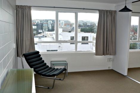 Photo of property in 410/9 Sarawia Street, Newmarket, Auckland, 1052