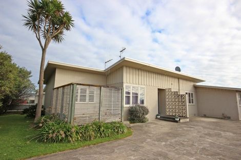 Photo of property in 135 College Street, Awapuni, Palmerston North, 4412