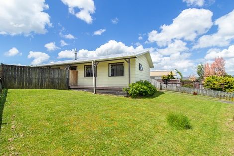 Photo of property in 26 Susan Street, Pukehangi, Rotorua, 3015