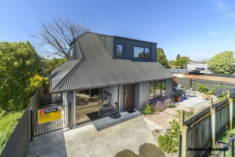 Photo of property in 93 Havill Street, Takaro, Palmerston North, 4410