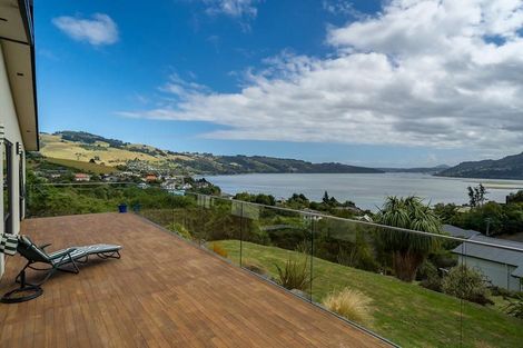 Photo of property in 8 Glenfinlass Street, Company Bay, Dunedin, 9014