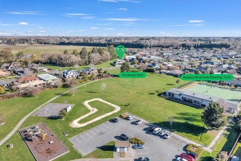 Photo of property in 67 Fairweather Crescent, Kaiapoi, 7630