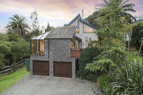 Photo of property in 50 Karaka Park Place, Glendowie, Auckland, 1071