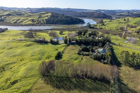 Photo of property in 111 Harataua Road, Port Albert, Wellsford, 0973