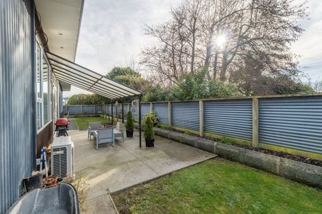 Photo of property in 22 Beatty Street, Strathern, Invercargill, 9812
