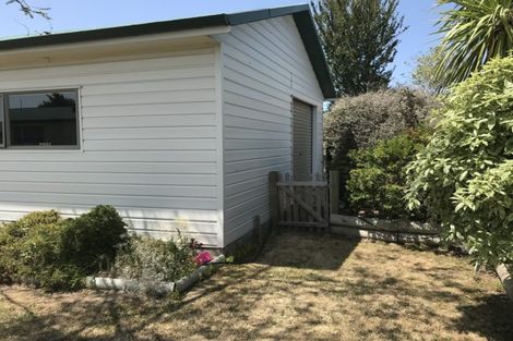 Photo of property in 47a Cologne Street, Martinborough, 5711