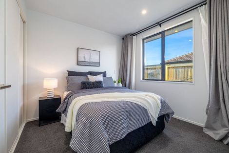 Photo of property in 5 Helen Place, Halswell, Christchurch, 8025