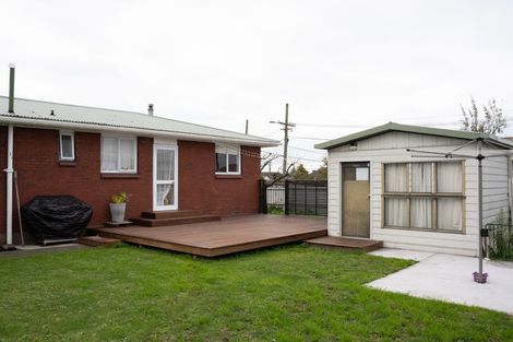 Photo of property in 8 Soberton Street, Aranui, Christchurch, 8061