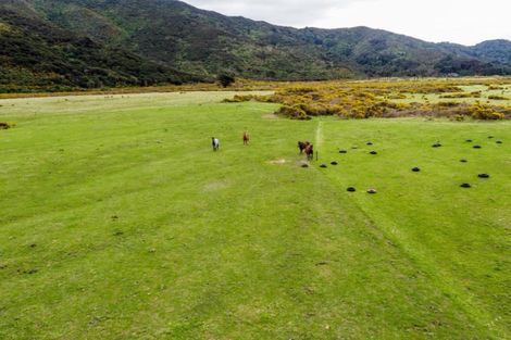 Photo of property in 828 Coast Road, Wainuiomata Coast, Lower Hutt, 5373