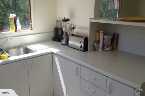 Photo of property in 218d Tinakori Road, Thorndon, Wellington, 6011