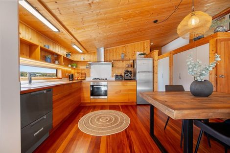 Photo of property in 163 Golden Road, Springvale, Alexandra, 9393