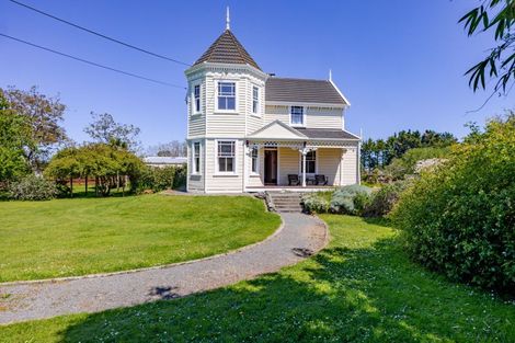 Photo of property in 45 Mill Street, Ongaonga, 4278