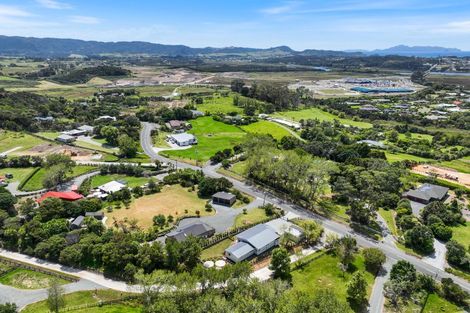 Photo of property in 59a Old Waipu Road, Mangawhai, 0505