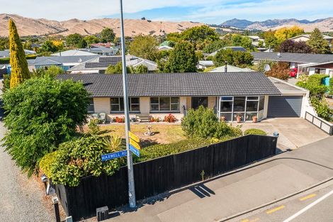 Photo of property in 117 Maxwell Road, Blenheim, 7201