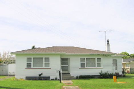 Photo of property in 1 Pine Street, Mangapapa, Gisborne, 4010