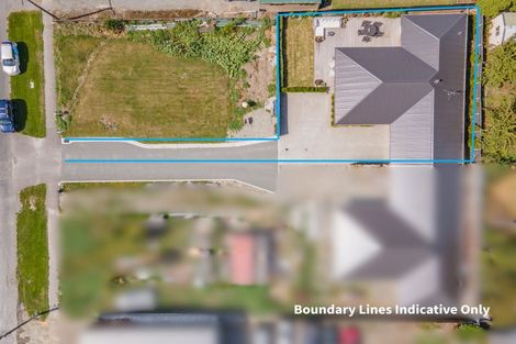 Photo of property in 35 Horton Street, Pleasant Point, 7903